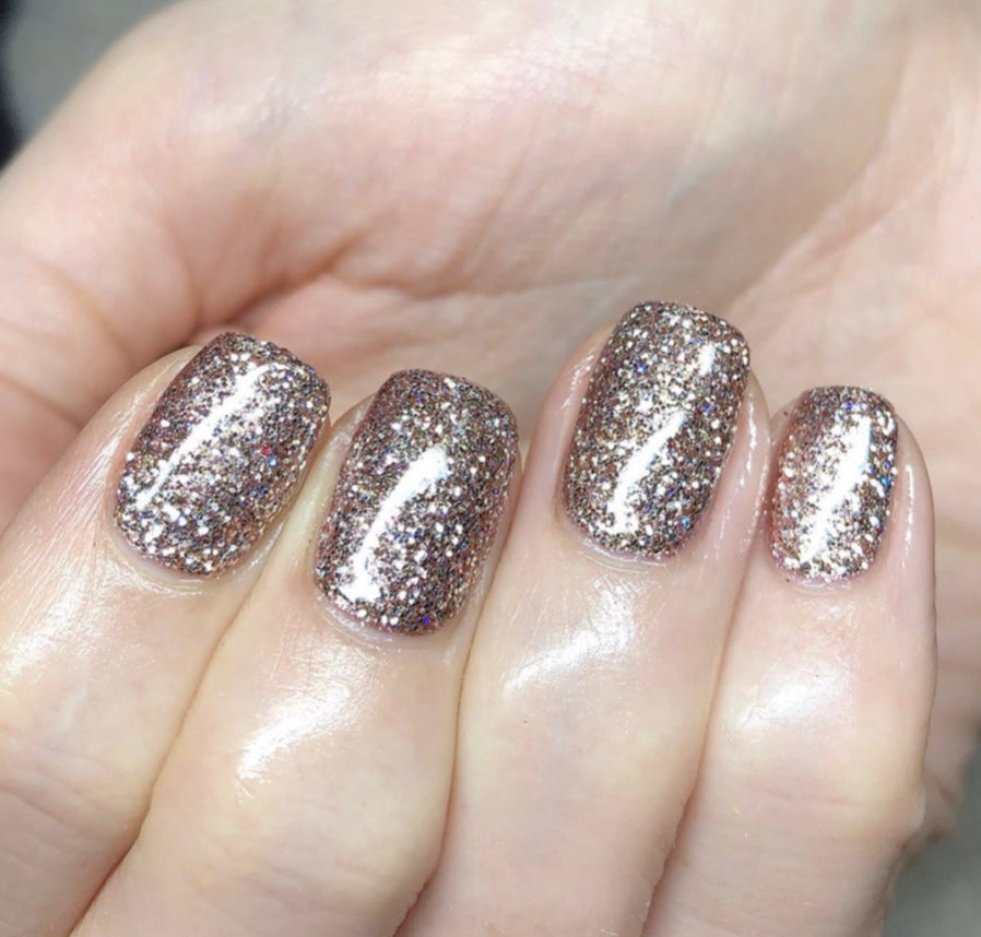 Anastasia Glitter